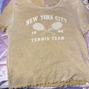 american eagle shirt